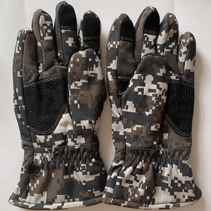 Gants Hiver Militaire