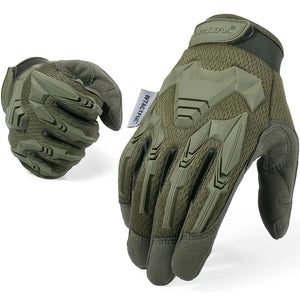 Gants Hiver Tactiques