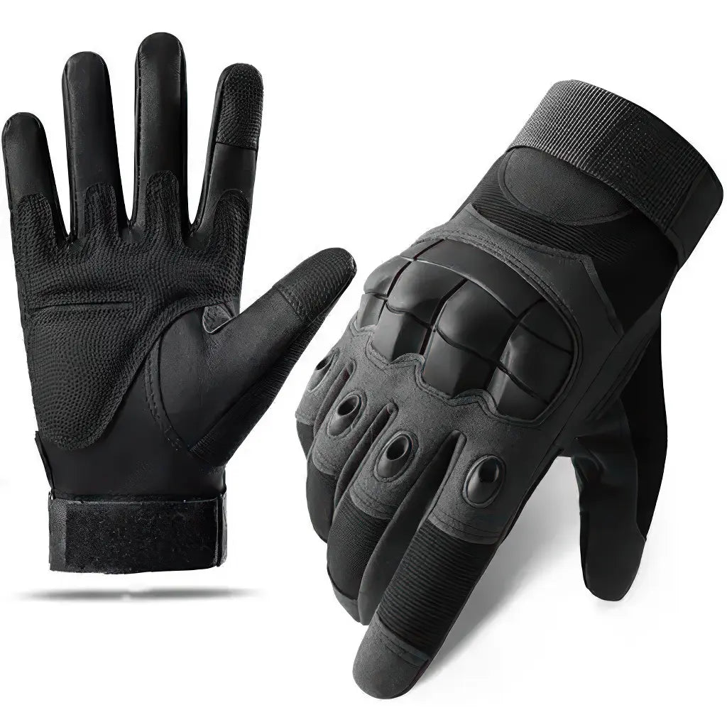 Gants Militaire Coqués