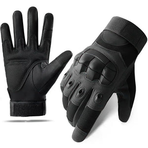 Gants Militaire Coqués