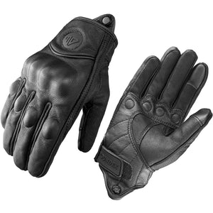 Gants Militaire Cuir
