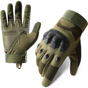 Gants Militaire Froid