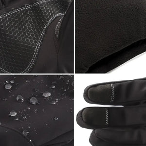 Gants Militaire Froid Extrême