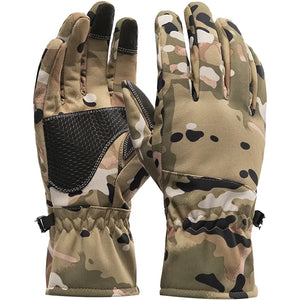 Gants Militaire Grand Froid