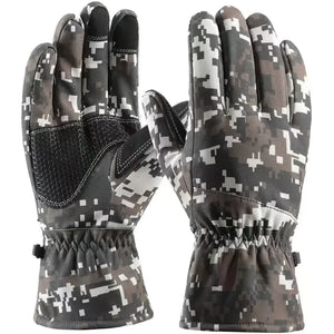 Gants Militaire Hiver