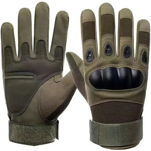Gants Militaire de Combat