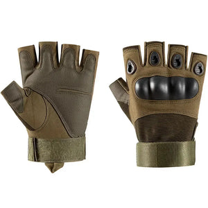 Gants Mitaines Militaire