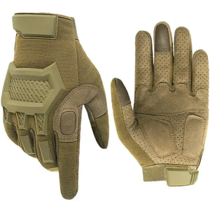 Gants Tactique Militaire