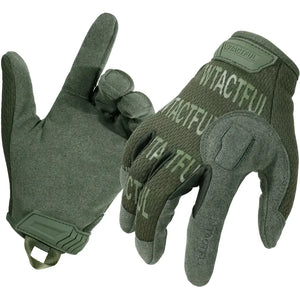 Gants Tactiques