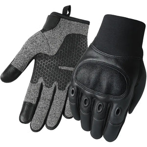 Gants Tactiques Anti Coupure