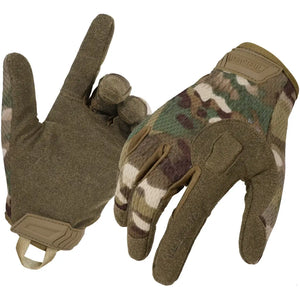 Gants Tactiques Camouflage