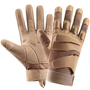 Gants Tactiques Coyote