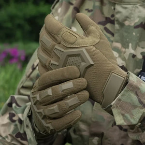 Gants de Militaire Tactique