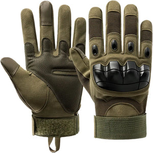 Gants de Tir Militaire