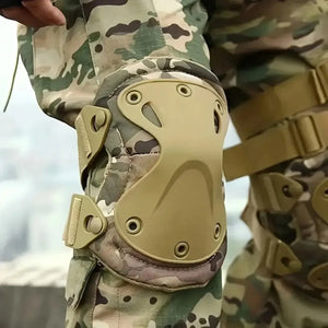 Genouillère Militaire