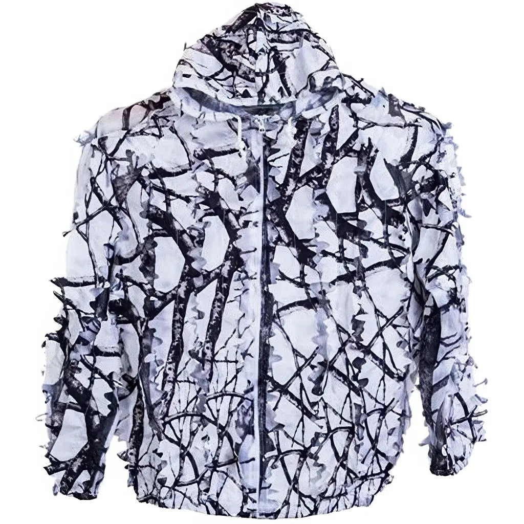 Ghillie Hiver