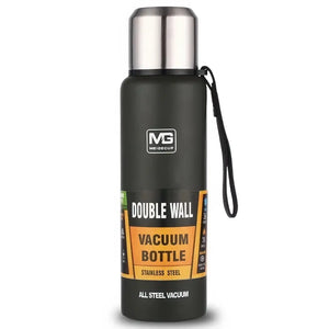 Gourde Militaire Isotherme