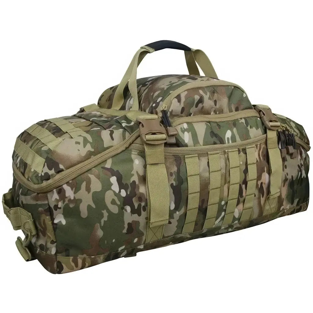 Grand Sac à Dos Militaire