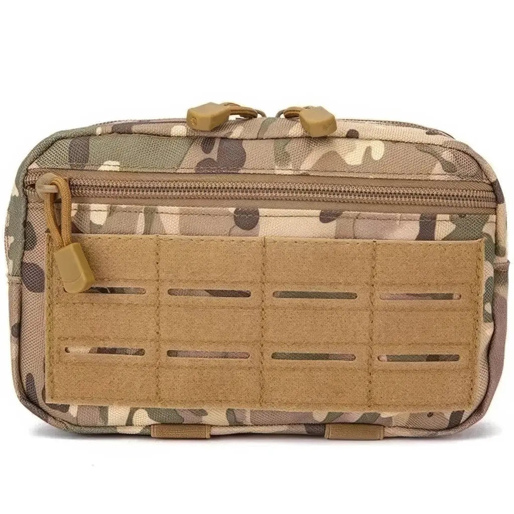 Grande Poche MOLLE