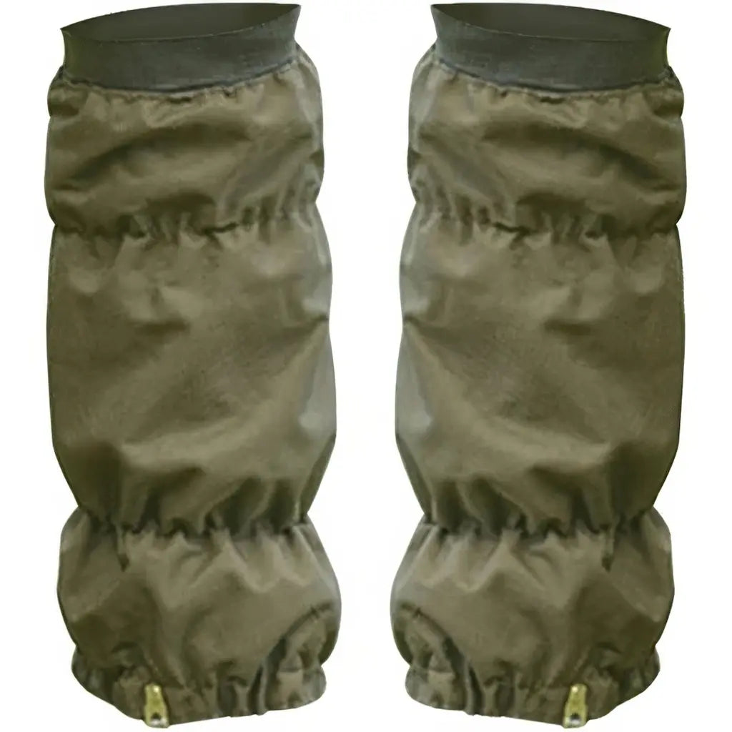 Guêtres Militaires