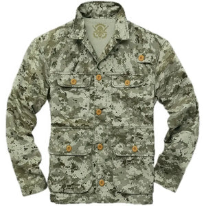 Veste Kaki Surplus Militaire US