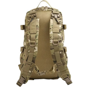 Sac à Dos Tactique Urbain Arrière