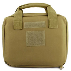 Petite Sacoche Militaire Coyote
