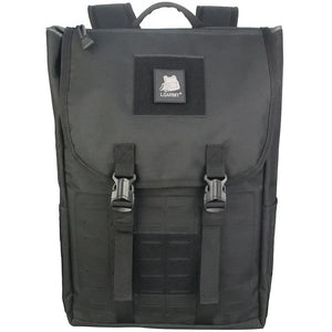 Sac à Dos Militaire Noir