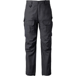 Pantalon Tactique Indestructible Noir