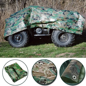 Bâche Imperméable Militaire