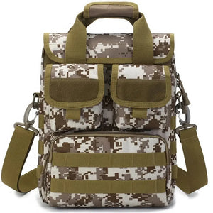 Sac Militaire Désert