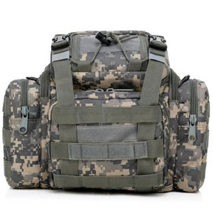 Sacoche Homme Militaire US