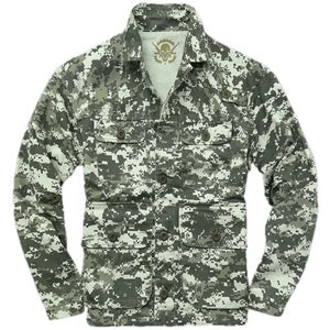 Veste Kaki Surplus Militaire USA
