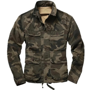 Veste Kaki Surplus Militaire