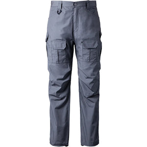 Pantalon Tactique Indestructible Gris