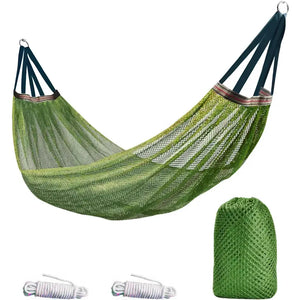 Hamac Brésilien Militaire