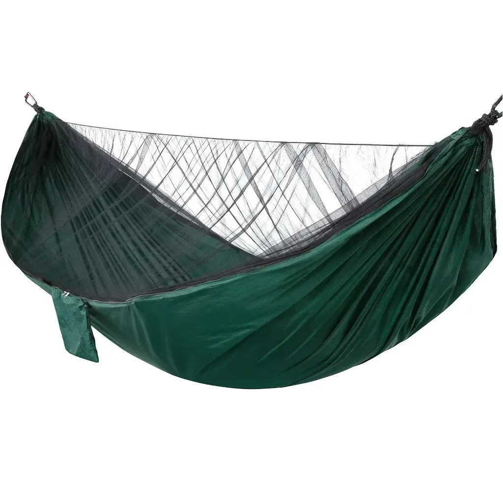 Hamac Militaire Jungle