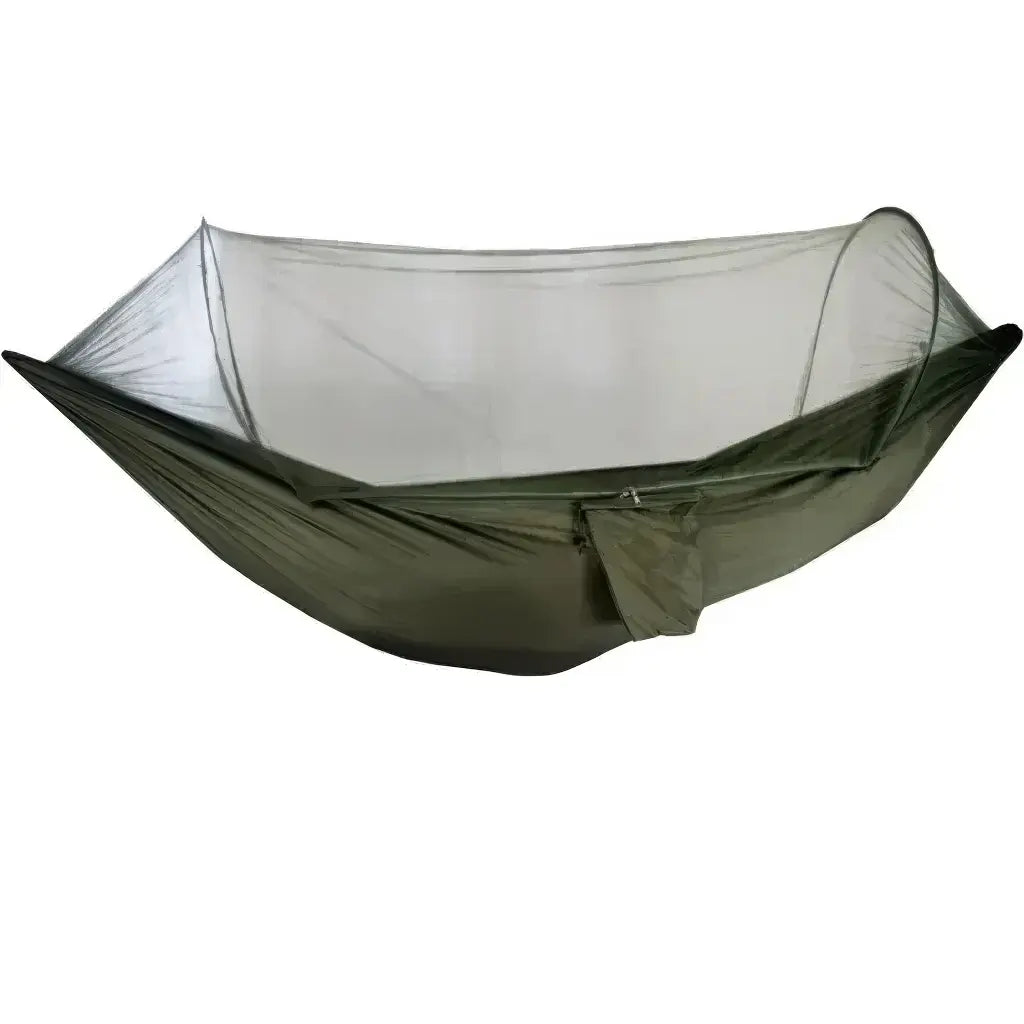 Hamac Militaire Moustiquaire