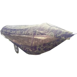 Hamac Militaire Spécial Commando