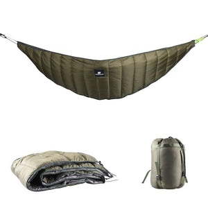 Hamac Militaire de Survie