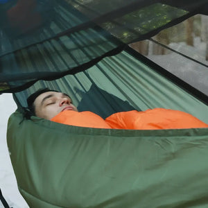 Hamac Survie Militaire Froid