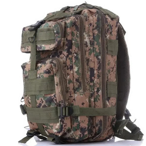 Sac à Dos Tactique 20L