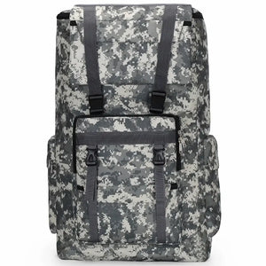 Sac Militaire 120L US