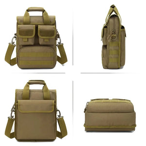 Sac Militaire Détails