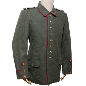 Veste Militaire 14 18 Allemande