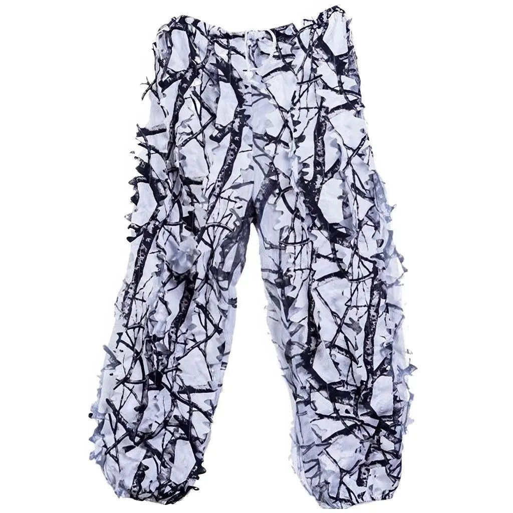 Ghillie d'Hiver
