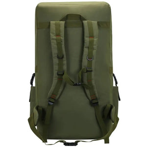 Sac Militaire 120L Arrière