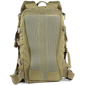 Sac à Dos de Marche Militaire Arrière