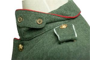 Veste Militaire 14-18