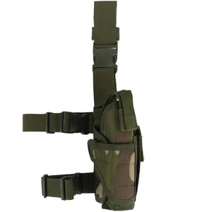 Holster de Cuisse Militaire
